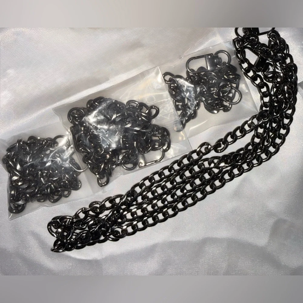 NIP - Replacement Chain Straps (Choose 1) - Picture 12 of 13